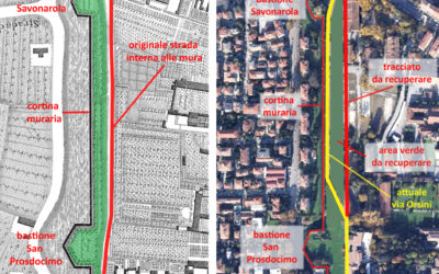 SERVIZI SOCIALI e CULTURA ALLA PRANDINA di Padova