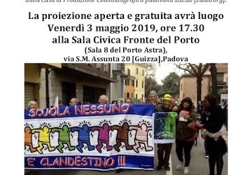 La Rete contro il Razzismo e per l’Inclusione incontra le scuole