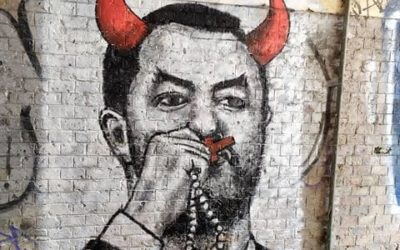 Il Governo figlio della paura.