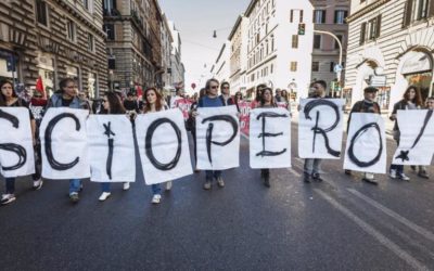 sabato 8 marzo 2025  di Cobas Scuola del Veneto