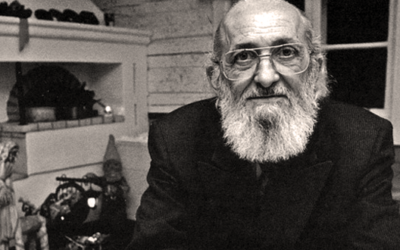 A lezione con Paulo Freire