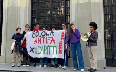 25 aprile nelle scuole in Lunigiana, metodologia “debate”: antifascismo si o no.o