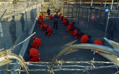 La nostra Guantanamo è in Albania  di Beppi Zambon