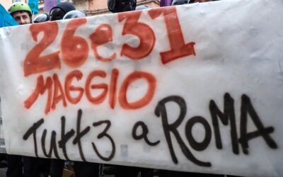 DIFENDIAMO IL DIRITTO DI MANIFESTARE, PROTESTARE, LOTTARE  di Cobas Scuola del Veneto