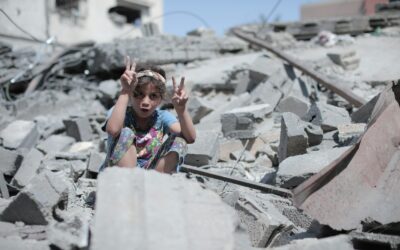 Mozione per la pace e la difesa dei diritti umani in Palestina  Collegio docenti dell'IIS Giovanni Valle