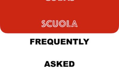 a DOMANDA cerchiamo di RISPONDERE (correttamente): le FAQ a cura dei Cobas Scuola  di Cobas della Scuola (a cura del Gruppo di Lavoro Consulenza Legale e Sindacale)