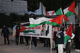 Con GAZA nel cuore. No a tutte le guerre  Assemblea dalla e per la scuola ore 20 del 29 agosto presso la Biblioteca civica di Vittorio Veneto - TV