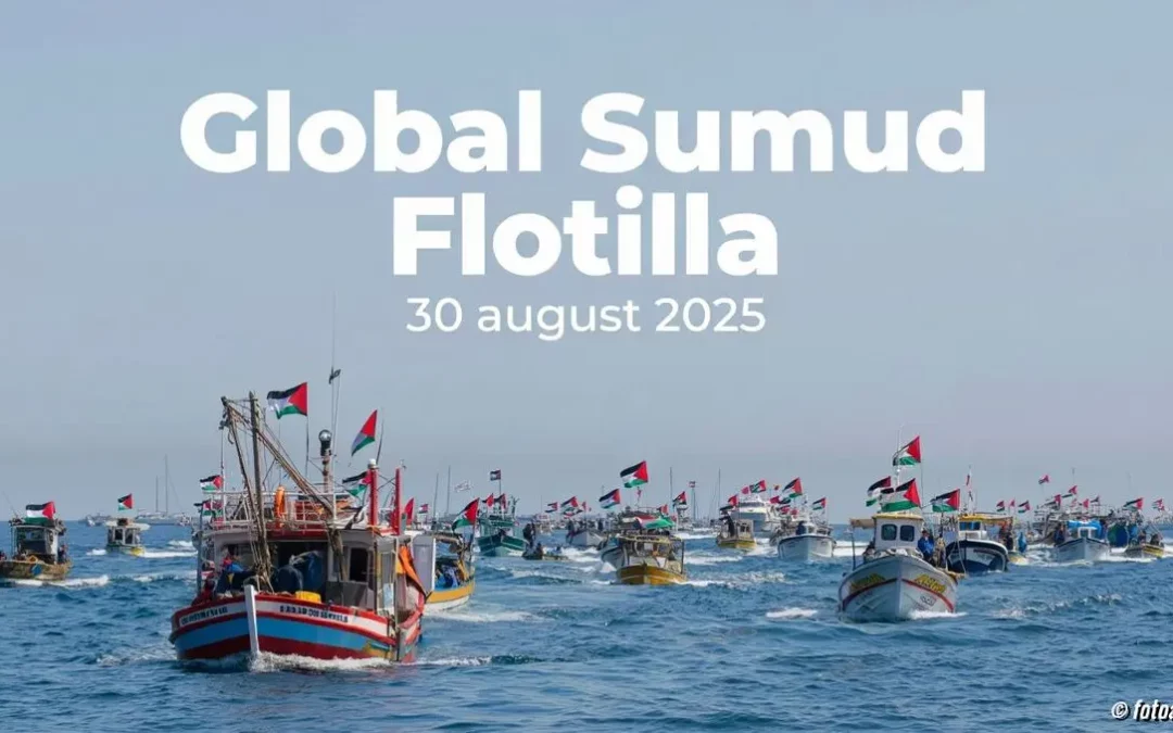 SIAMO PREOCCUPATI  di AA.VV.