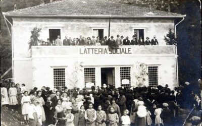 GIO BATTA SCUSSAT (1889 – 1927) DENTRO I MOVIMENTI SOCIALI  12 dic '25 ore 17.30 -> incontro/dibattito a cura dell'ANPI di Este e del CESP