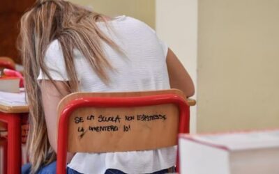 D’Istruzione Pubblica (docufilm di Federico Greco e Mirko Melchiorre)  di Michele Lucivero - Cobas Scuola Puglia