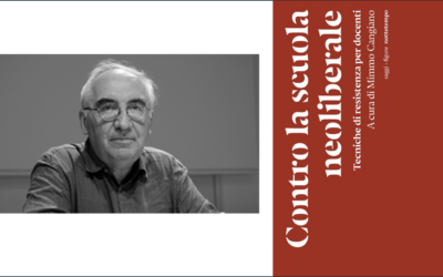 Contro la scuola neoliberista  di Cristian Laval*