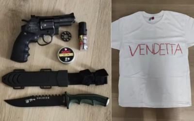 VIOLENZA nelle scuole, coltelli e neoliberismo  di Girolamo De Michele (doppiozero.com)