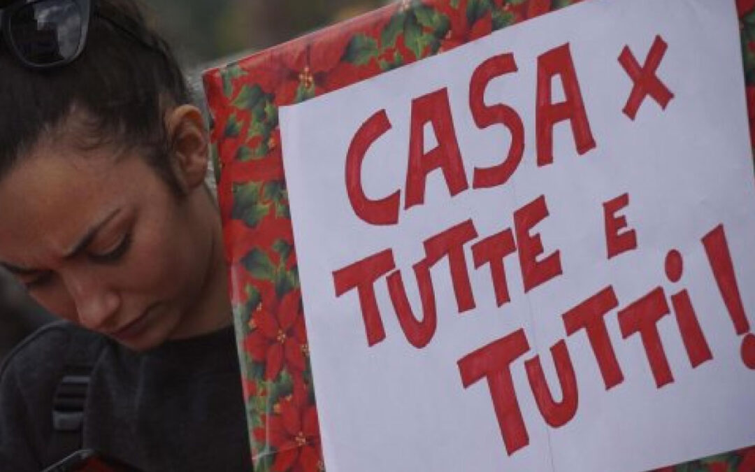 GIU’ LE MANI DALLO SPIN TIME  di Cobas della Scuola del Veneto