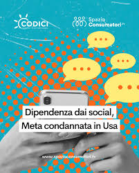 DIPENDENZA DA SOCIAL MEDIA  di redazione +sole24ore.it