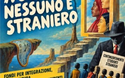 SCUOLE DI ‘FRONTIERA’ (?). Lettera aperta.  di Giulietta Poli (ex maestra ma sempre maestra)