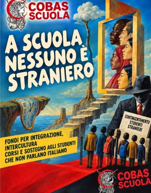 SCUOLE DI ‘FRONTIERA’ (?). Lettera aperta.  di Giulietta Poli (ex maestra ma sempre maestra)