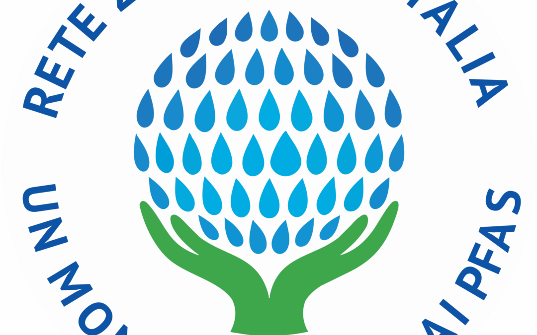 PFAS Veneto. Proposta di percorso didattico.  di Cesp Veneto