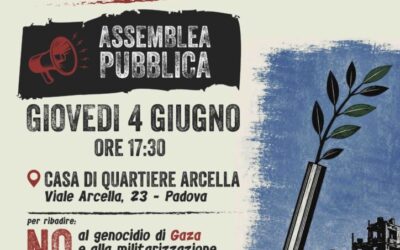 Palestina mon amour  di docenti per la Palestina