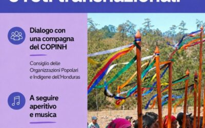 Femminismi indigeni e reti transnazionali  Da "Non una di meno"